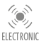 • Botonera electrónica • Botonera electrónica